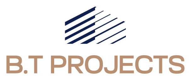 B.T Projects